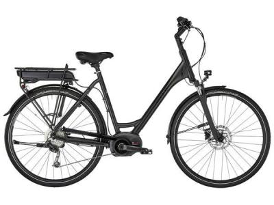 Touring E-Bike